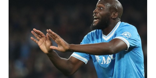 Razões para a Queda Severa de Desempenho de Romelu Lukaku Razões para a Queda Severa de Desempenho de Romelu Lukaku